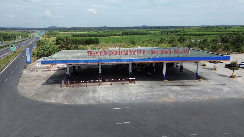 Sở Công Thương Đồng Nai đề nghị TP.HCM và Lâm Đồng hỗ trợ tổ chức cung ứng bổ sung xăng dầu trên tuyến cao tốc