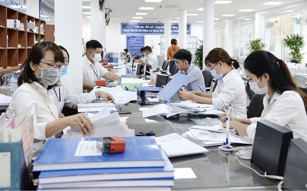 Hà Nội: Bảo đảm 100% số hồ sơ thủ tục hành chính giải quyết đúng hạn, trước hạn
