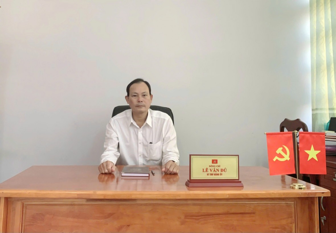 Xã Vĩnh Thuận (tỉnh An Giang): Diện mạo mới, tầm vóc mới