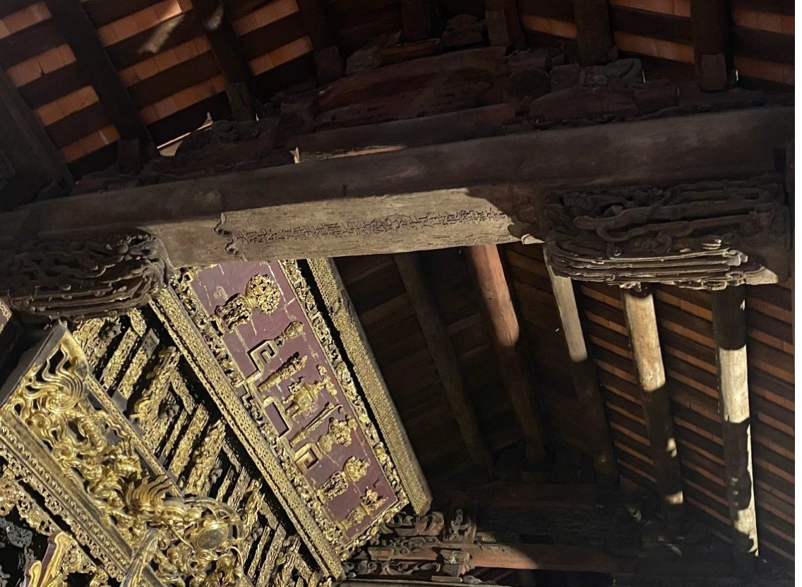 Xếp hạng Di tích quốc gia đặc biệt cho Thổ Hà và Nhà ngục Kon Tum