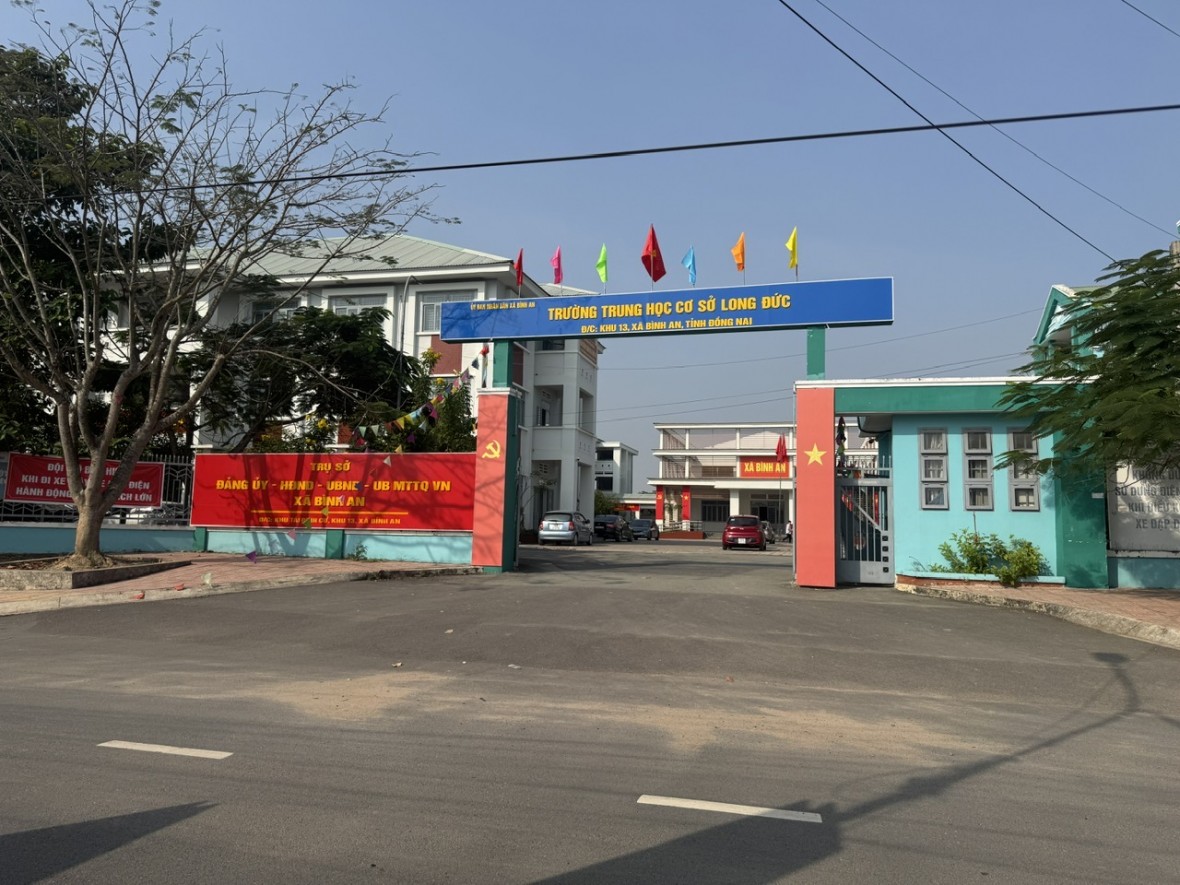 Xuân mới ở các khu tái định cư đại công trình