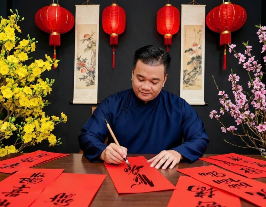 Giữ trọn nghĩa sum vầy trong ngày Tết