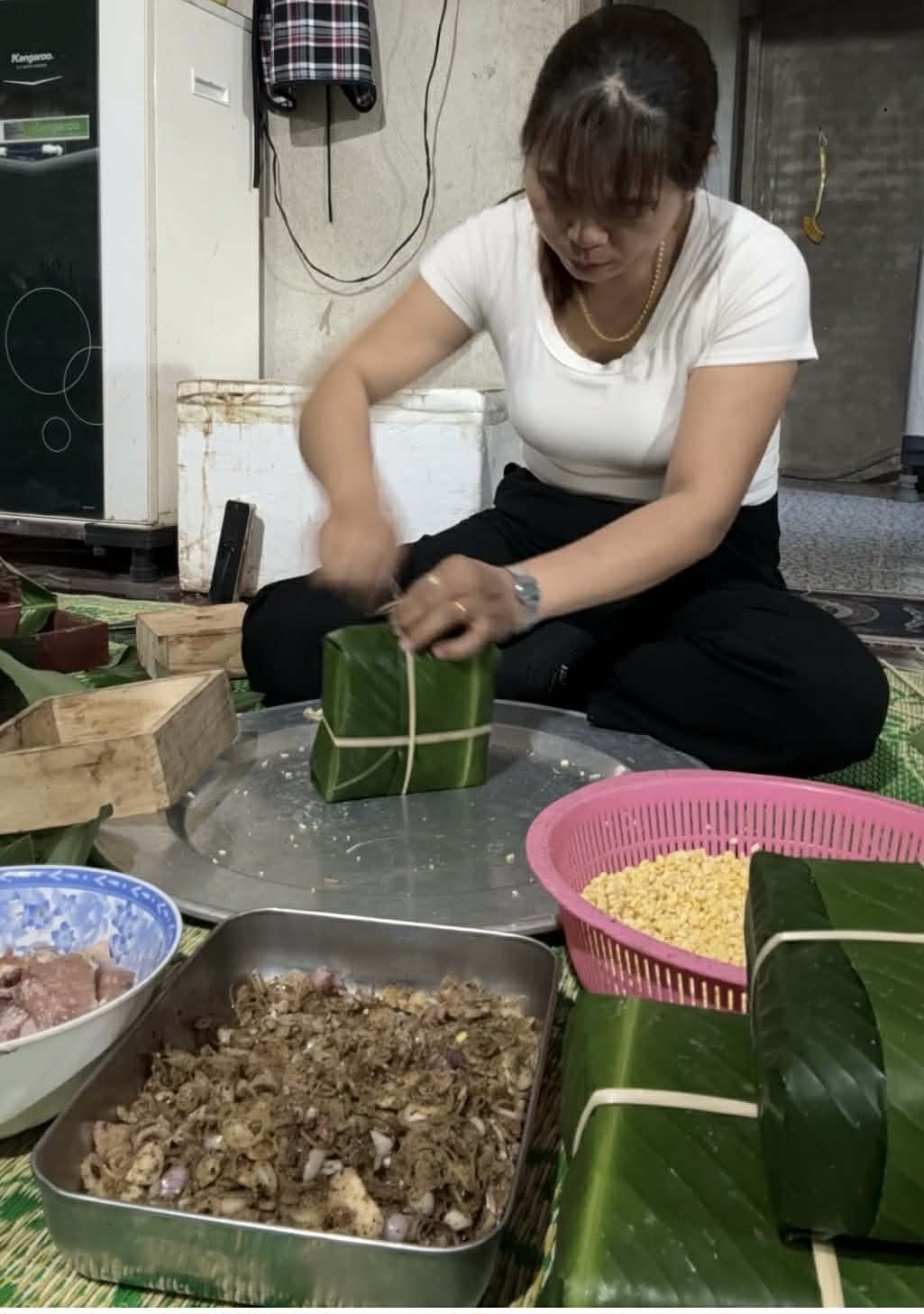 Nguồn gốc và ý nghĩa của Tết Nguyên đán