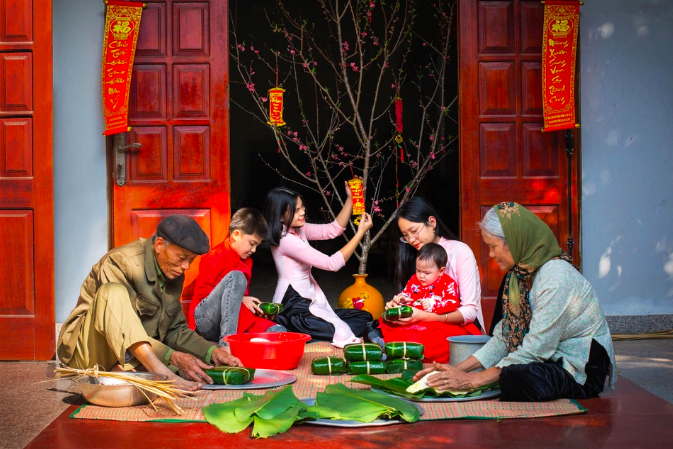 Tháng chạp với 29 ngày kéo dài đến bao giờ?