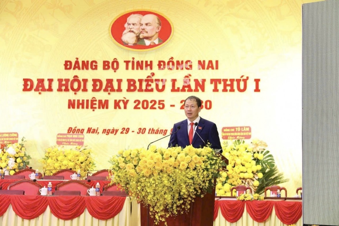 Đồng Nai: “Mã đáo thành công” trong kỷ nguyên vươn mình