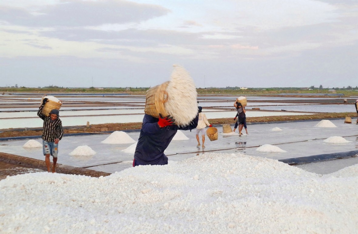 Xã Đông Hải (Cà Mau): Vận hành chính quyền hai cấp hiệu quả, mở đường cho phát triển bền vững