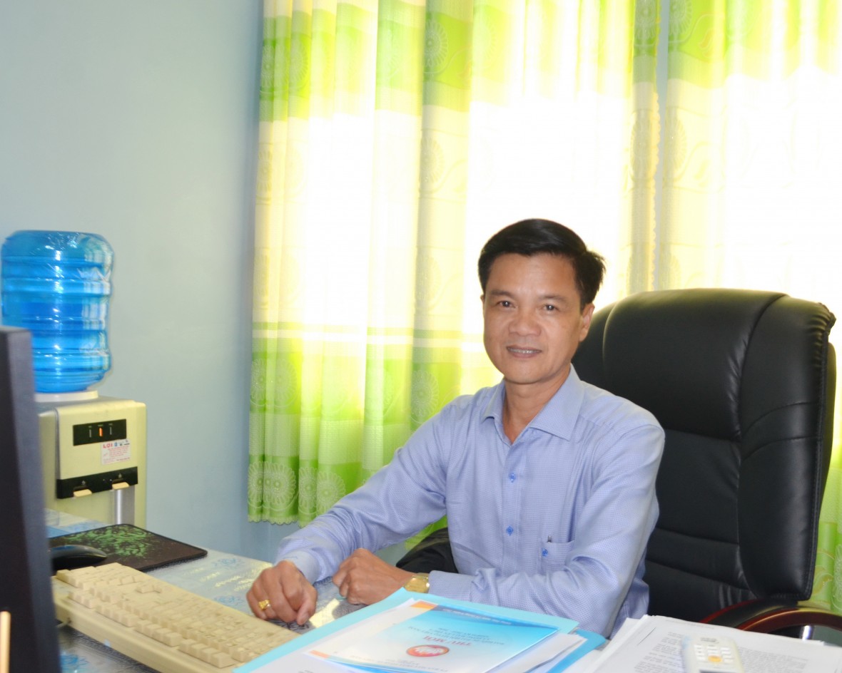 Xã Đông Hải (Cà Mau): Vận hành chính quyền hai cấp hiệu quả, mở đường cho phát triển bền vững