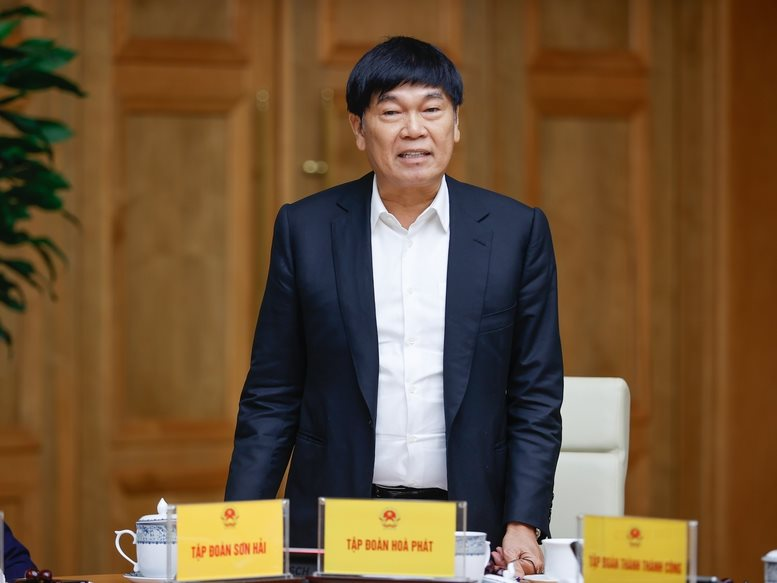 Những doanh nhân Việt giàu nhất sàn chứng khoán