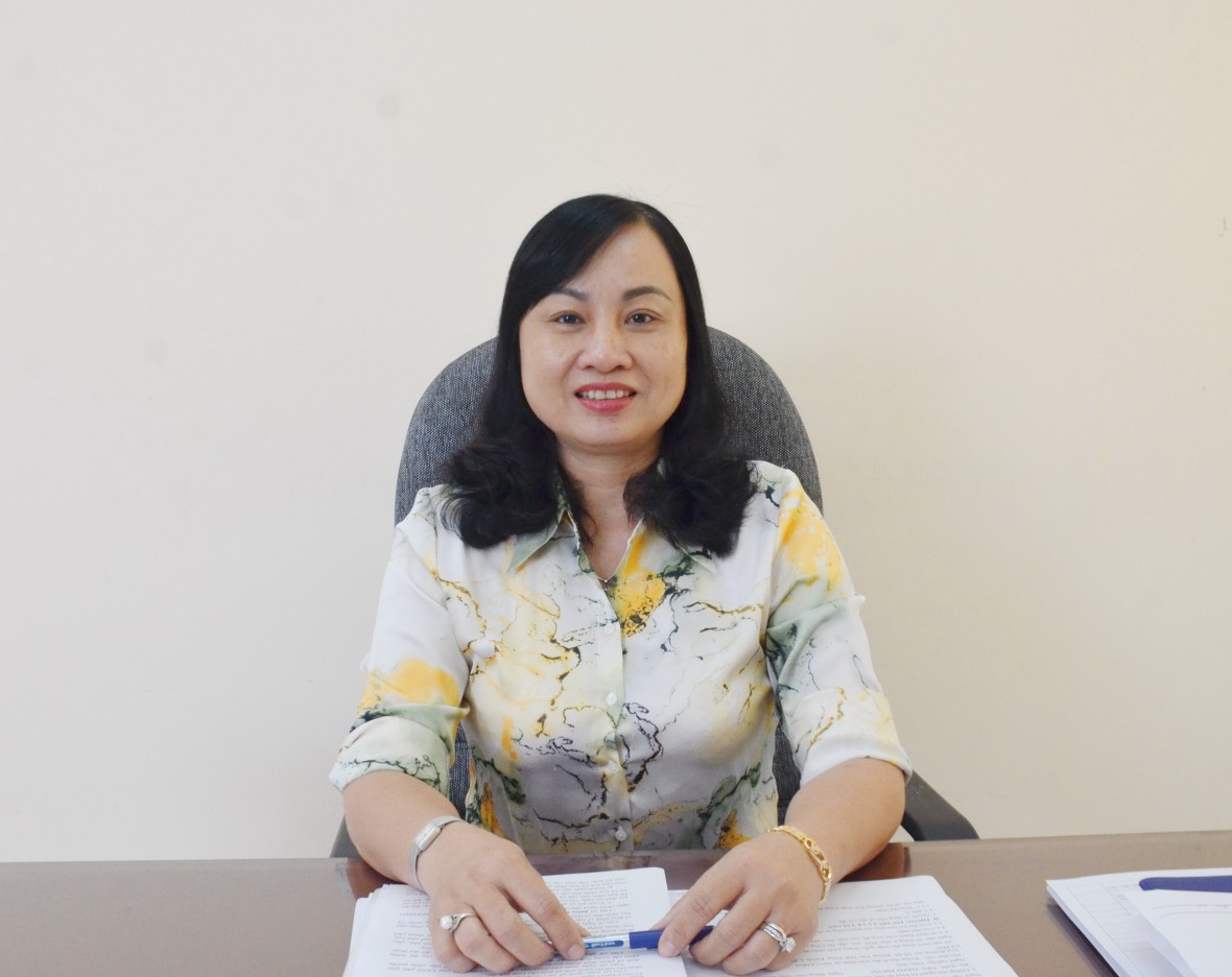 Xã Hòa Bình (Cà Mau) bứt phá mạnh mẽ trong vận hành chính quyền địa phương hai cấp