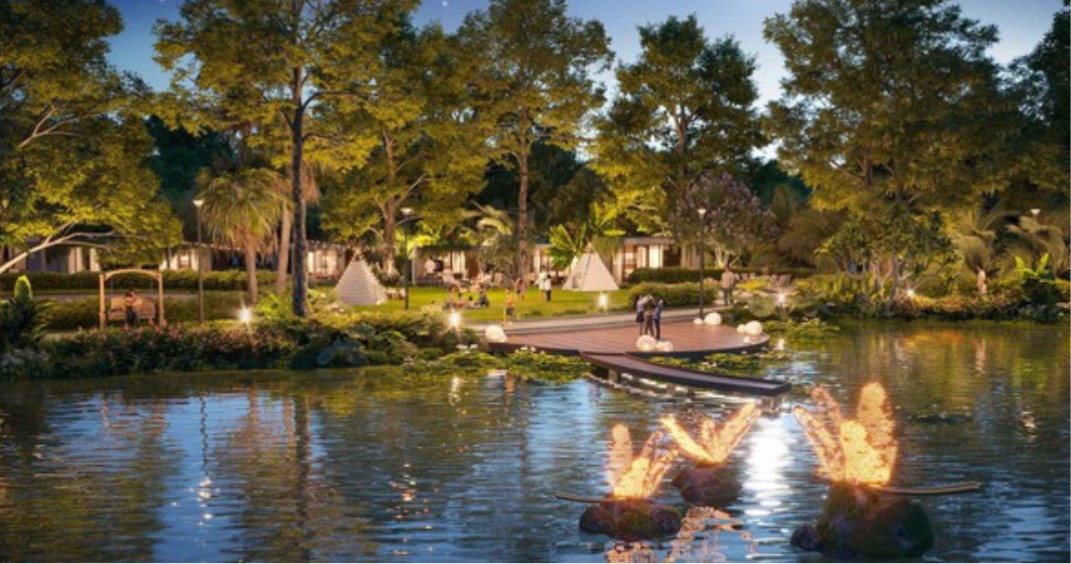 Nội lực vĩ mô thúc đẩy thị trường bất động sản Việt Nam bứt phá