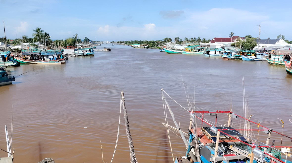 Xã U Minh (Cà Mau): Nỗ lực vượt khó, hoàn thành và vượt nhiều chỉ tiêu Nghị quyết năm 2025