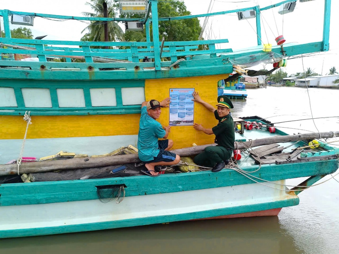 Xã U Minh (Cà Mau): Nỗ lực vượt khó, hoàn thành và vượt nhiều chỉ tiêu Nghị quyết năm 2025