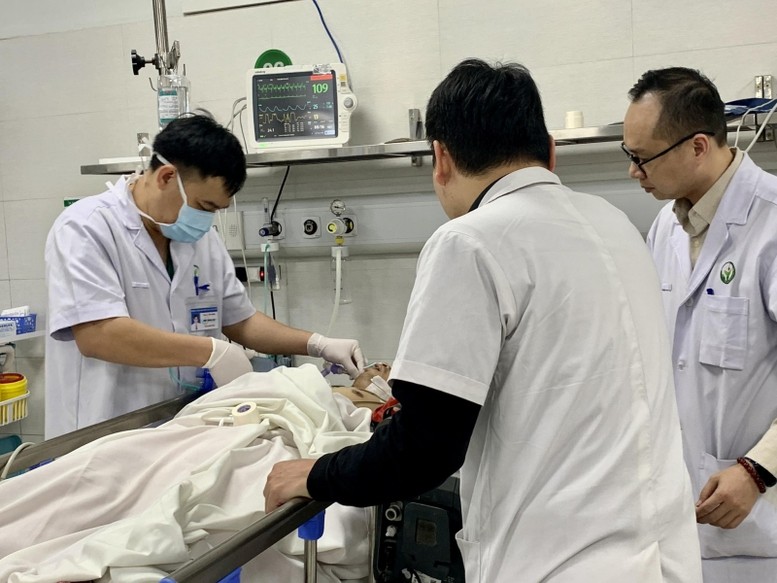 Hơn 11.000 trẻ chào đời trong 5 ngày nghỉ Tết Bính Ngọ 2026