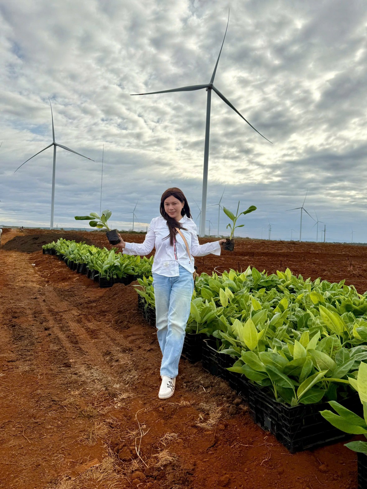 Tái định vị nông nghiệp trong mô hình tăng trưởng vùng Đông Nam Bộ