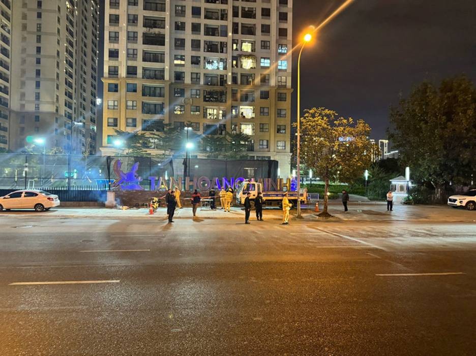 Lực lượng 141 - 