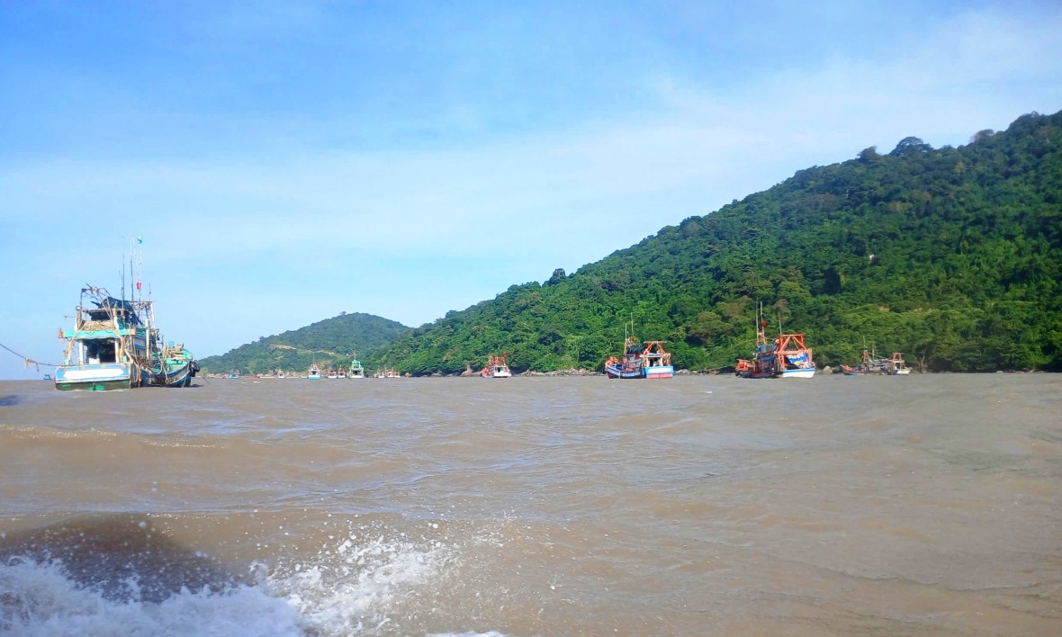 Hạ tầng “mở lối”, Cà Mau quyết tâm thành cực tăng trưởng ở địa đầu cực Nam Tổ quốc