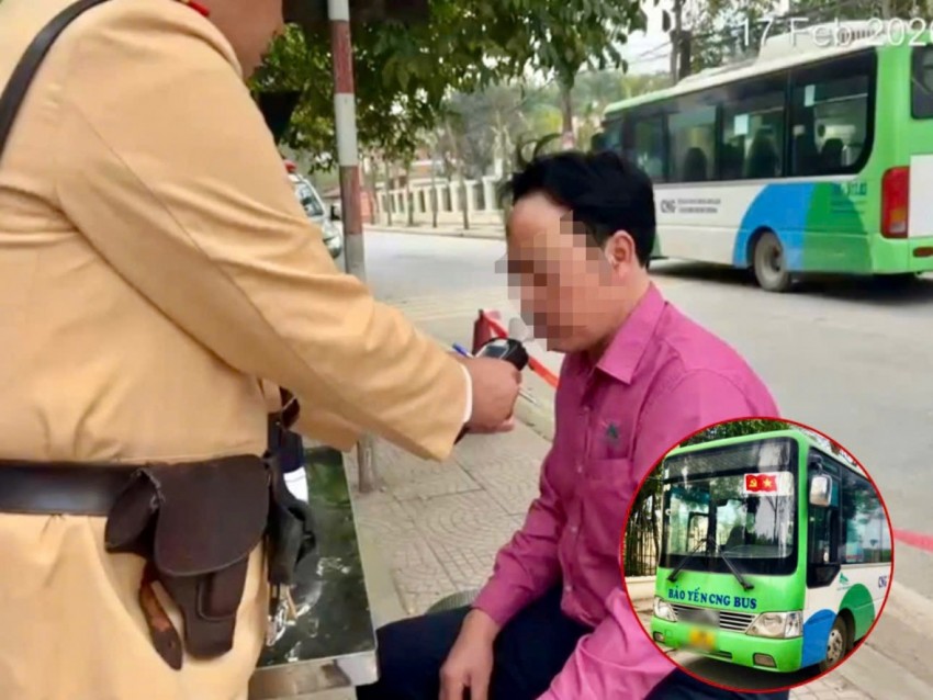 CSGT Hà Nội xử lý gần 2.900 vi phạm, phạt hơn 12 tỷ đồng.