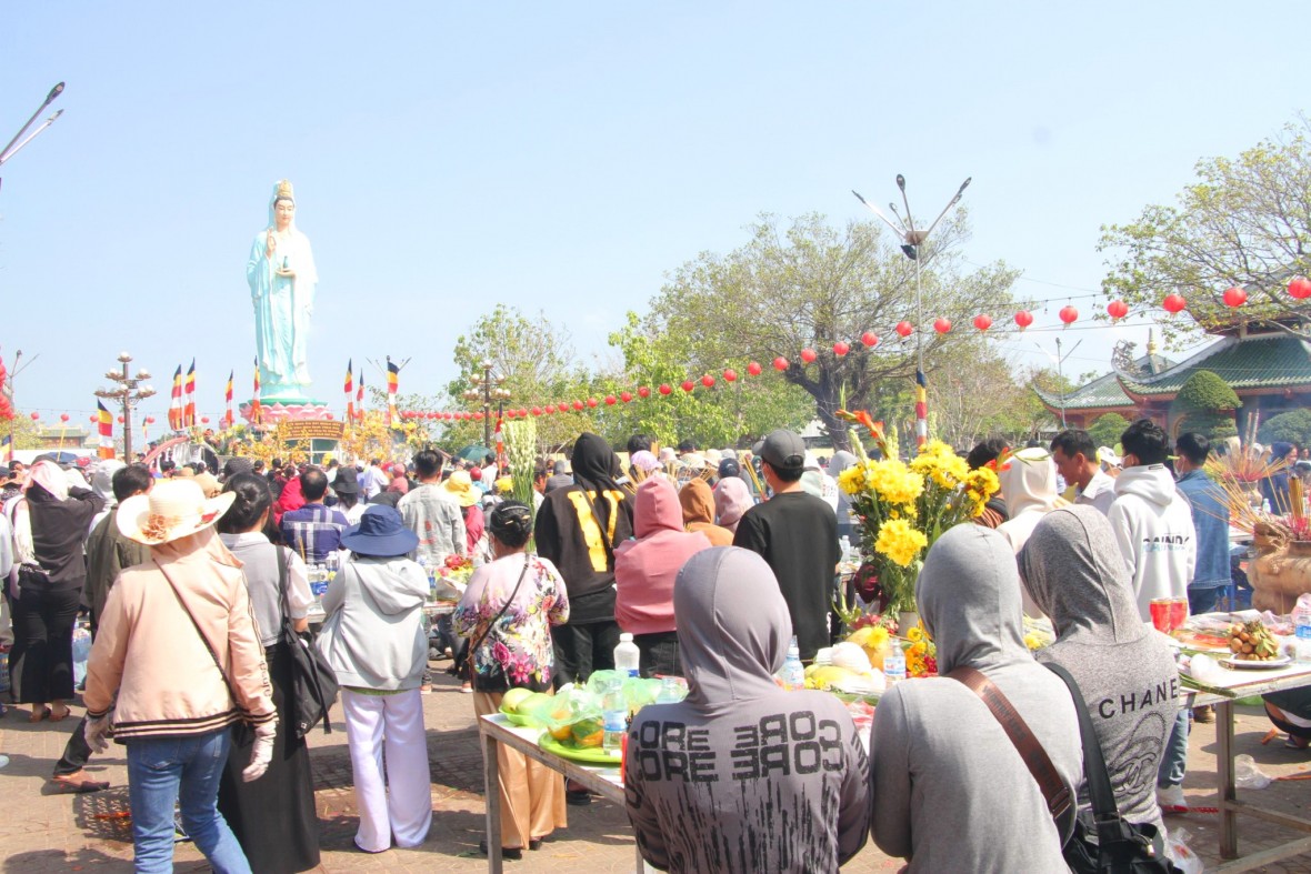 Phường Hiệp Thành (Cà Mau) bứt phá toàn diện năm 2025, tạo đà cho giai đoạn phát triển mới