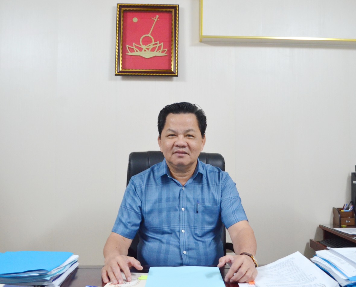 Phường Hiệp Thành (Cà Mau) bứt phá toàn diện năm 2025, tạo đà cho giai đoạn phát triển mới