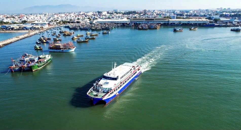 Du lịch Lâm Đồng: Lấy “xanh” làm trục phát triển, mở rộng liên kết biển – cao nguyên