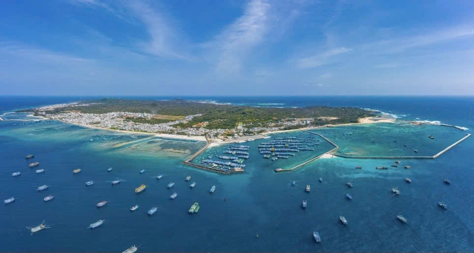 Du lịch Lâm Đồng: Lấy “xanh” làm trục phát triển, mở rộng liên kết biển – cao nguyên