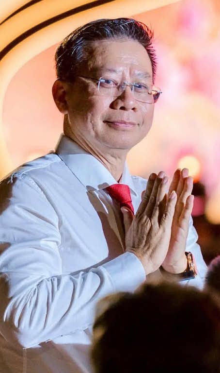 Ông Nguyễn Thanh Ngọc, Thứ trưởng Bộ Tư pháp. Ông Nguyễn Thanh Ngọc, Thứ trưởng Bộ Tư pháp.