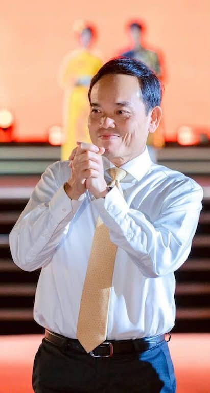 Ông Trần Lưu Quang, Ủy viên Bộ Chính trị, Bí thư Thành ủy TP.HCM. Ông Trần Lưu Quang, Ủy viên Bộ Chính trị, Bí thư Thành ủy TP.HCM.