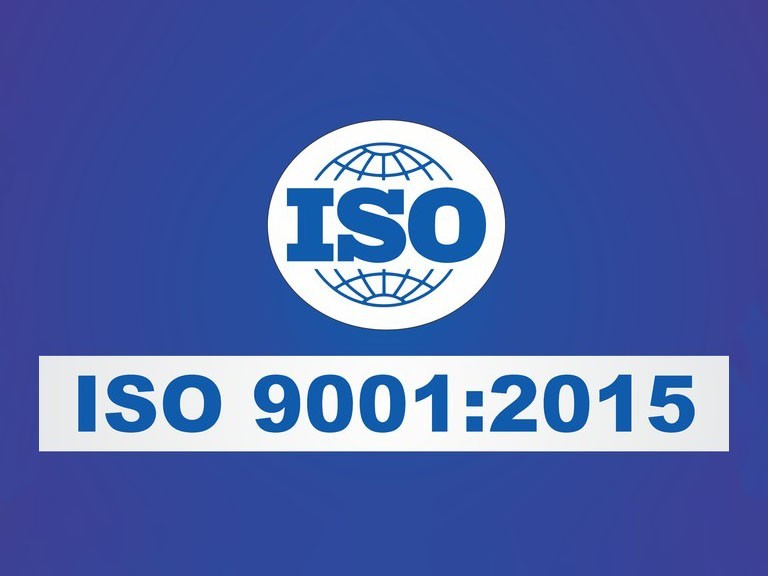 Bộ Công thông ban hành kế hoạch áp dụng tiêu chuẩn ISO 9001:2015 Bộ Công thông ban hành kế hoạch áp dụng tiêu chuẩn ISO 9001:2015