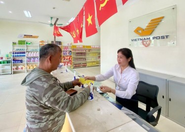 Gần 7.700 tỷ đồng an sinh chi trả đến người dân dịp Tết Nguyên đán 2026