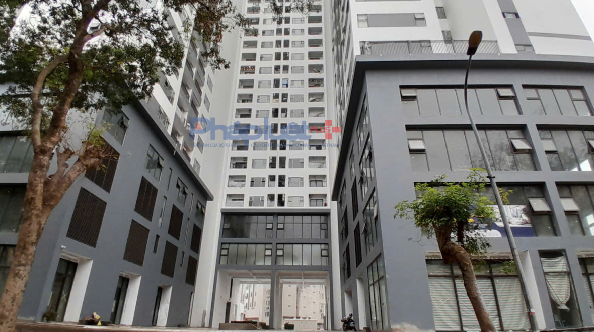 Hà Nội phê duyệt đơn giá cho thuê diện tích kinh doanh dịch vụ tại một số tòa nhà chung cư