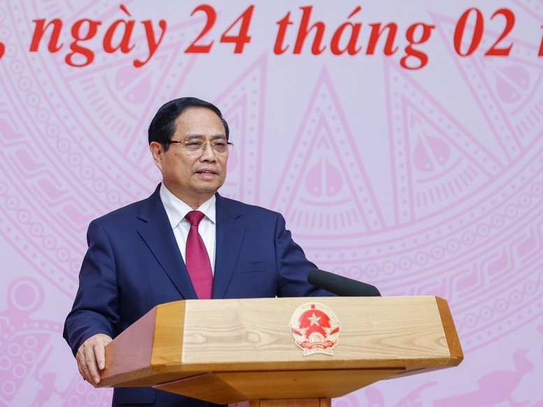 Thủ tướng: Bác sĩ là những