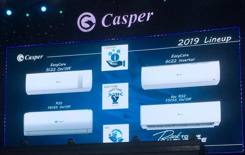 Xử phạt Công ty Cổ phần Casper SE về hành vi cạnh tranh không lành mạnh