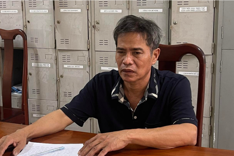 Sát hại vợ rồi dàn dựng vụ điện giật hòng qua mặt cơ quan chức năng