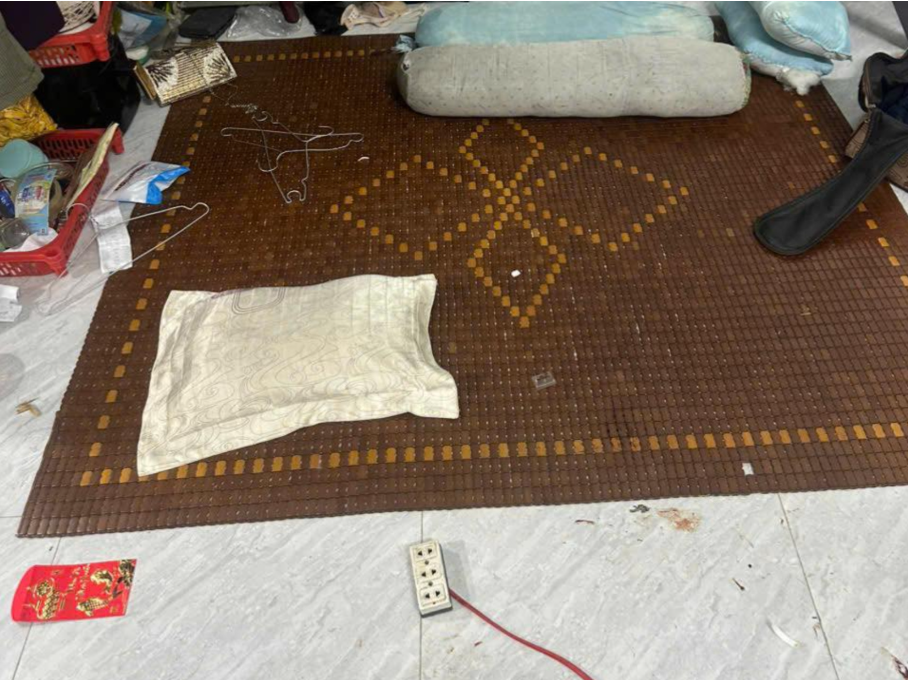 Sát hại vợ rồi dàn dựng vụ điện giật hòng qua mặt cơ quan chức năng