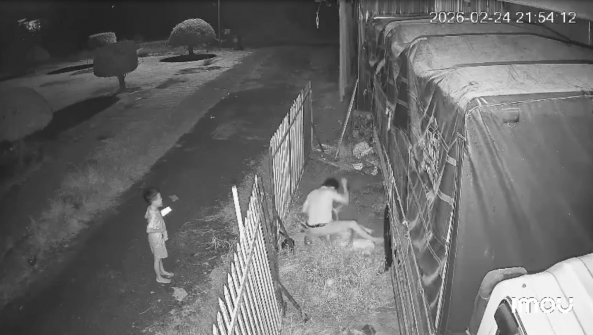 Đồng Tháp: Công an vào cuộc điều tra vụ chồng dùng dao tấn công vợ trước mặt con nhỏ