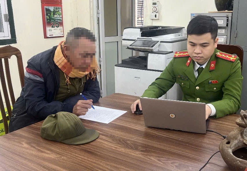 Làm rõ vụ thu tiền xe ôm cao bất thường đối với du khách nước ngoài