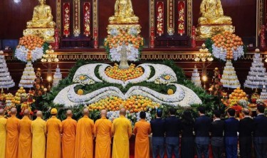 Khai hội Xuân Yên Tử 2026: Dấu mốc sau vinh danh thế giới