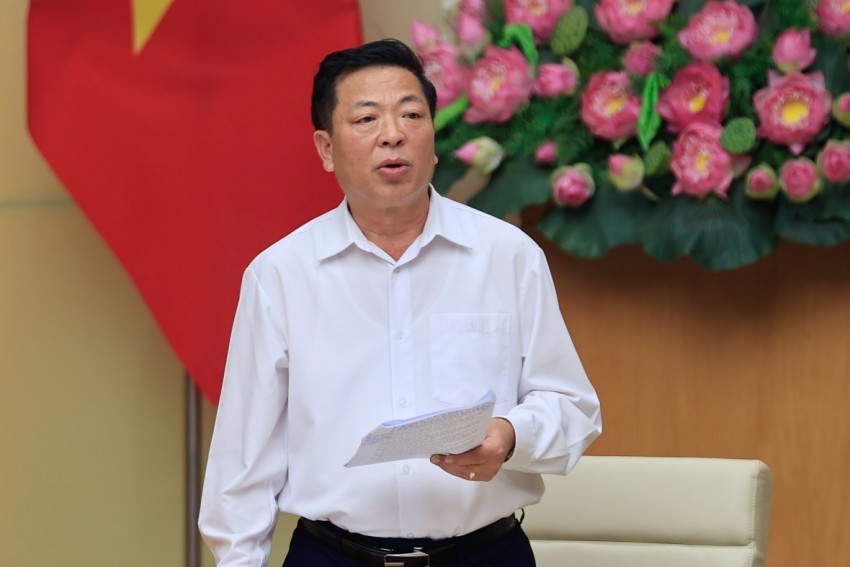 Thủ tướng yêu cầu xử lý nghiêm các trường hợp tiêu cực, thao túng hồ sơ mua nhà ở xã hội