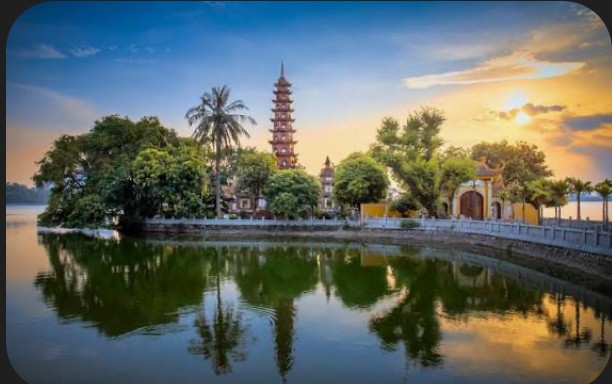 Nghiêm cấm xâm phạm 21 di tích vừa được Hà Nội xếp hạng