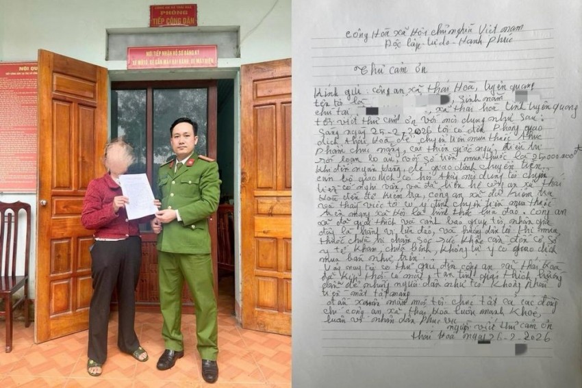 Suýt mất hàng chục triệu đồng vì nghe lời phán của 'bác sĩ' trên mạng