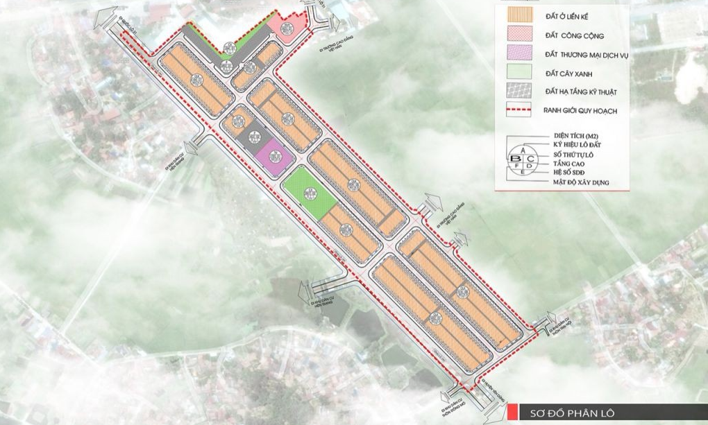 Thông tin quan trọng về 02 dự án nhà ở xã hội quy mô hơn 4.000 căn ở Bắc Ninh