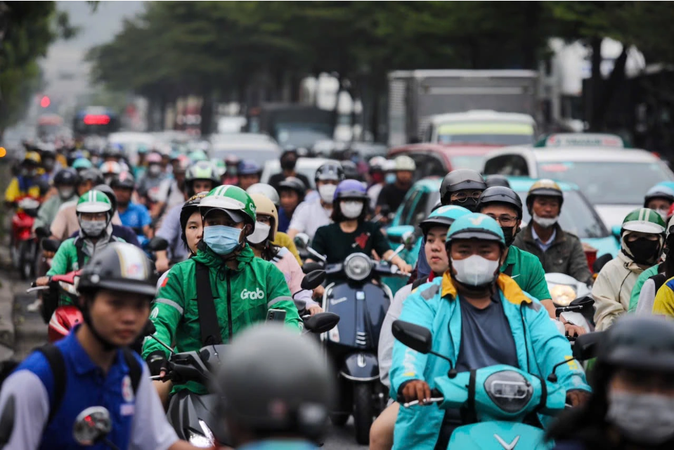 Đề xuất di dời trường học, cơ sở y tế khỏi nội đô TP HCM