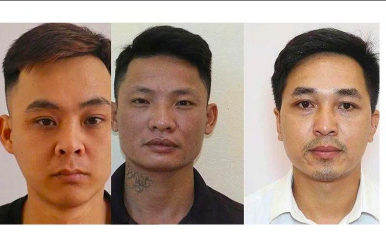 Triệt phá đường dây mua, bán nội tạng người liên tỉnh, bắt giữ nhiều đối tượng Triệt phá đường dây mua, bán nội tạng người liên tỉnh, bắt giữ nhiều đối tượng