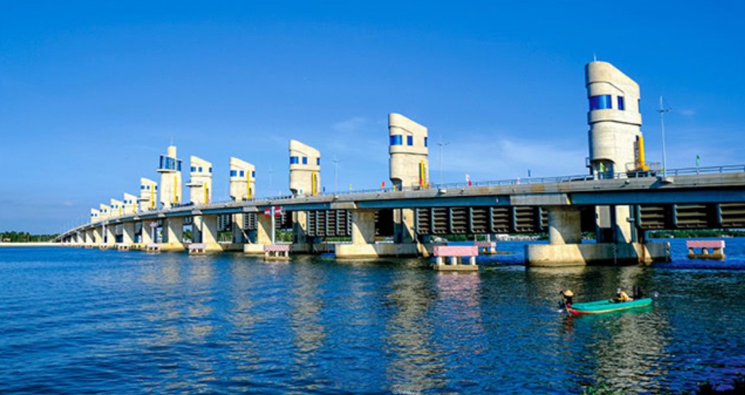 Đề xuất quy định mới về khấu hao hạ tầng thủy lợi