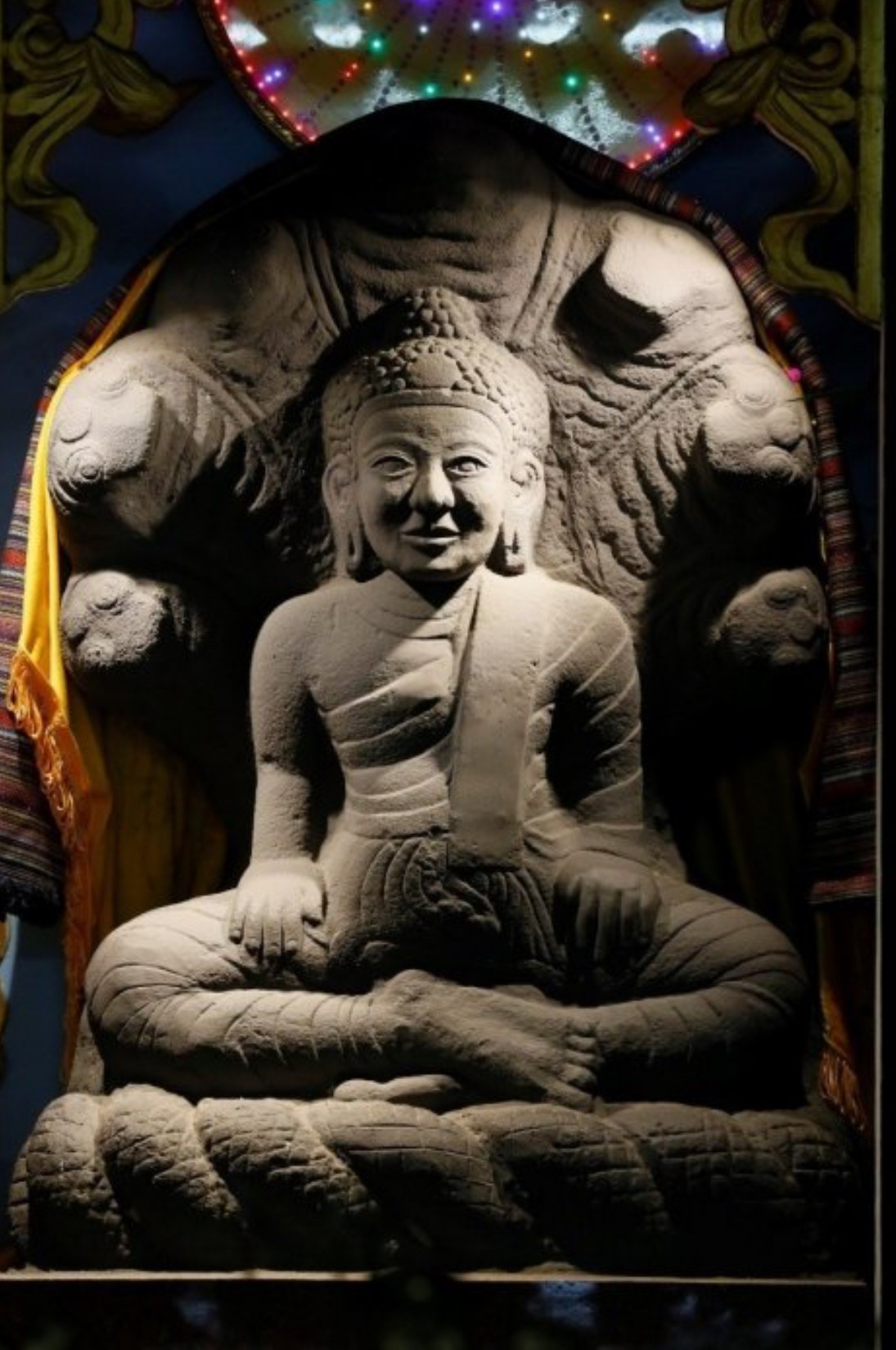 Lễ hội Bà Chiêm Sơn chính thức là Di sản văn hóa phi vật thể quốc gia