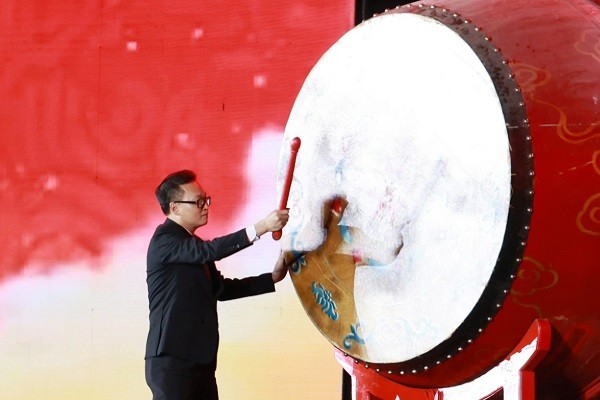 Khai mạc Lễ hội đền Trần tỉnh Hưng Yên năm 2026