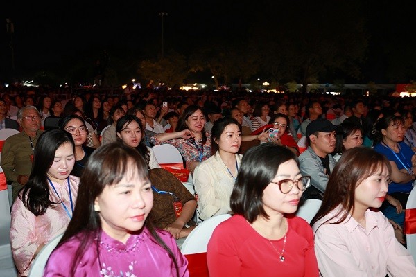 Khai mạc Lễ hội đền Trần tỉnh Hưng Yên năm 2026