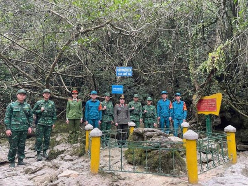 Cao Bằng miễn phí tham quan Pác Bó trong Lễ hội về nguồn Cao Bằng miễn phí tham quan Pác Bó trong Lễ hội về nguồn