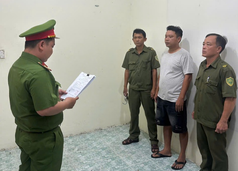 Xử lý nghiêm vụ hành hung tài xế taxi công nghệ tại TP. Hồ Chí Minh