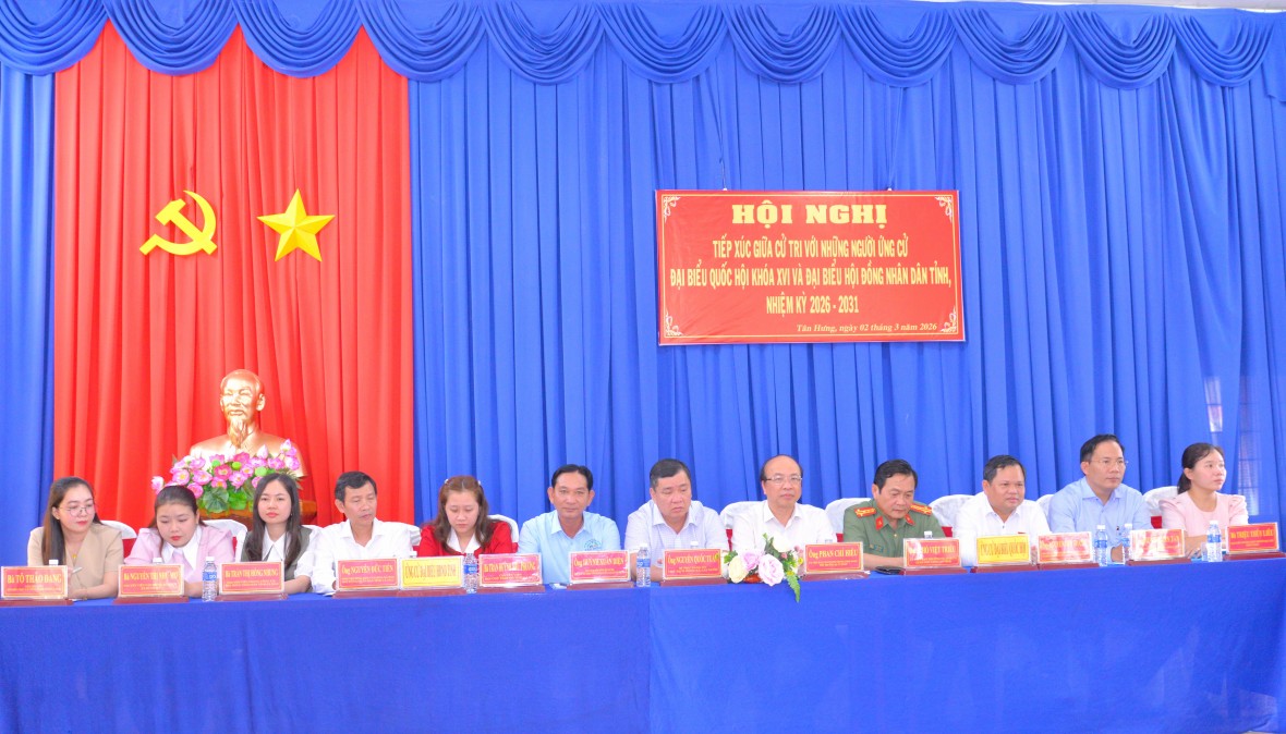 Thứ trưởng Bộ Tư pháp Phan Chí Hiếu: Gắn bó trách nhiệm, hành động vì sự phát triển bền vững của Cà Mau Thứ trưởng Bộ Tư pháp Phan Chí Hiếu: Gắn bó trách nhiệm, hành động vì sự phát triển bền vững của Cà Mau